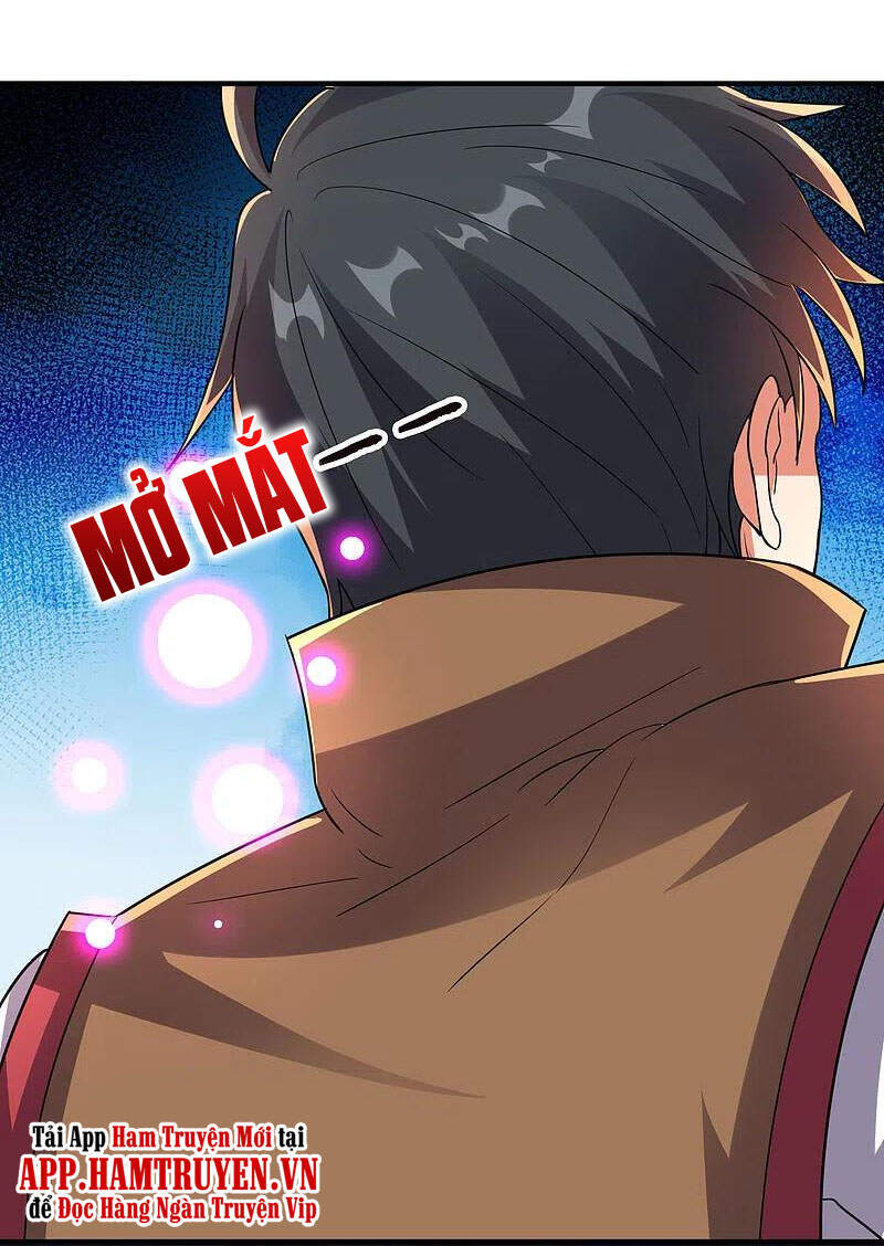 Phục Thiên Thánh Chủ Chapter 208 - Trang 2