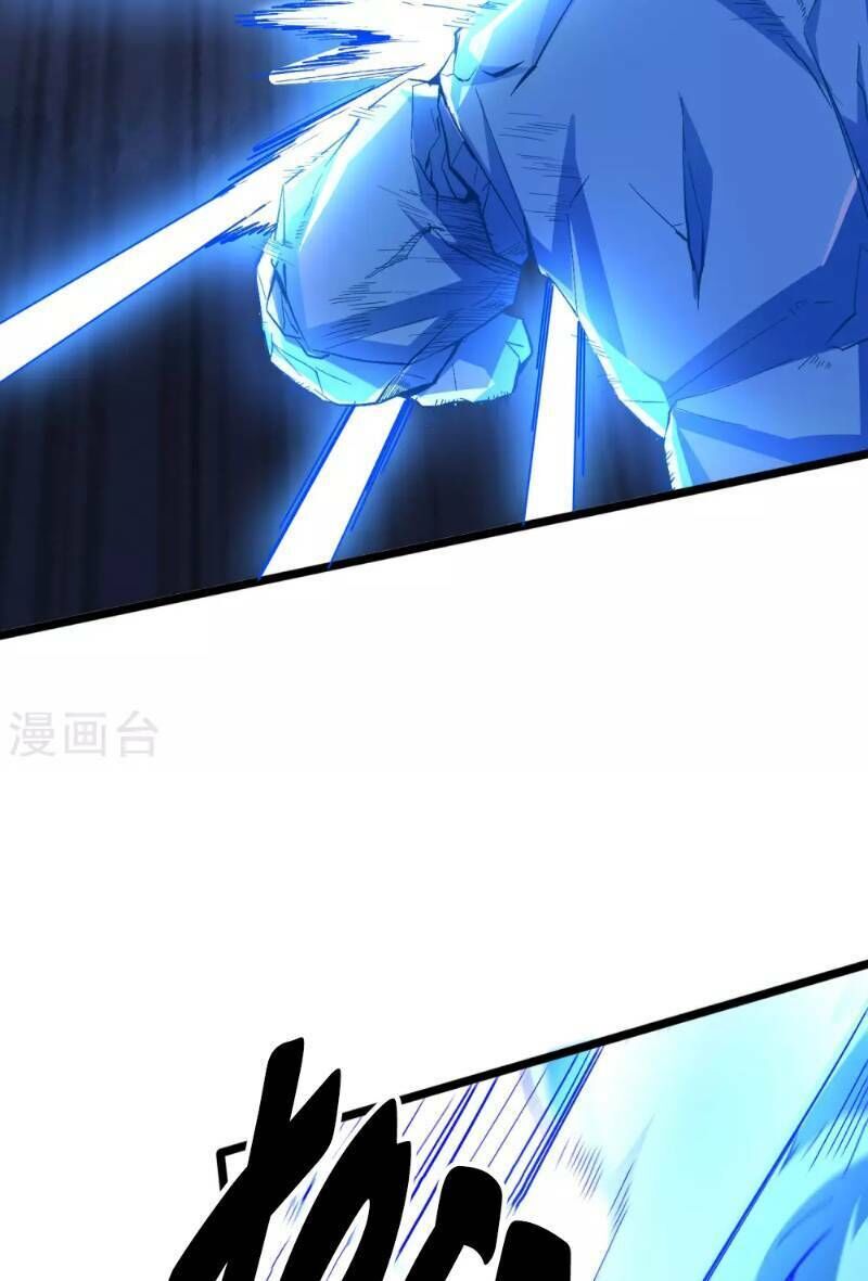 Phục Thiên Thánh Chủ Chapter 21 - Trang 2