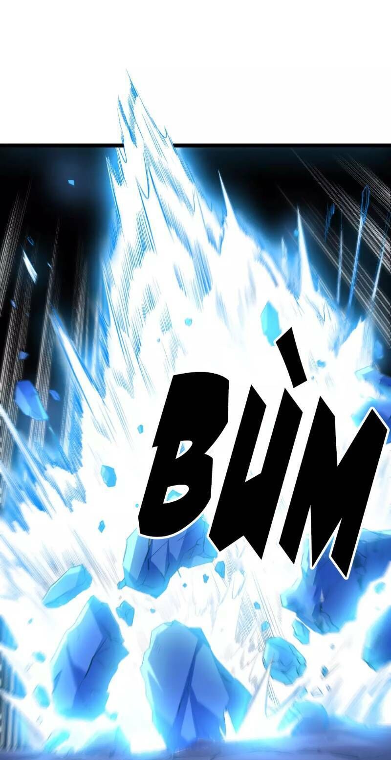 Phục Thiên Thánh Chủ Chapter 21 - Trang 2