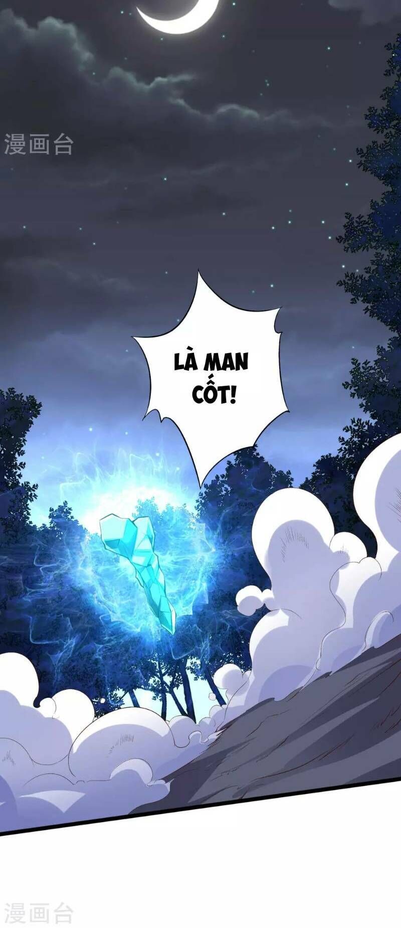 Phục Thiên Thánh Chủ Chapter 21 - Trang 2