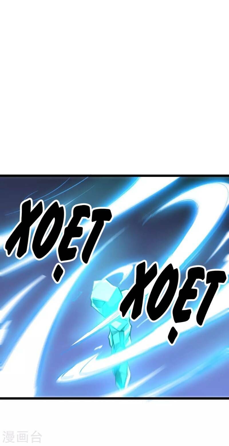 Phục Thiên Thánh Chủ Chapter 21 - Trang 2