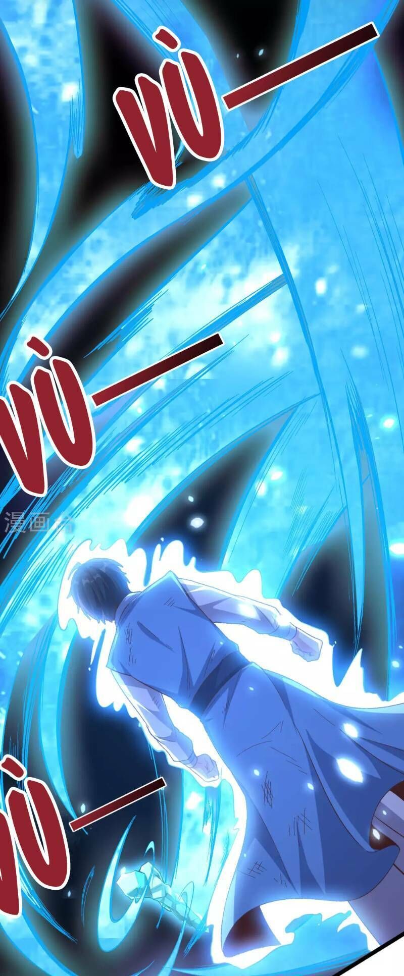 Phục Thiên Thánh Chủ Chapter 21 - Trang 2