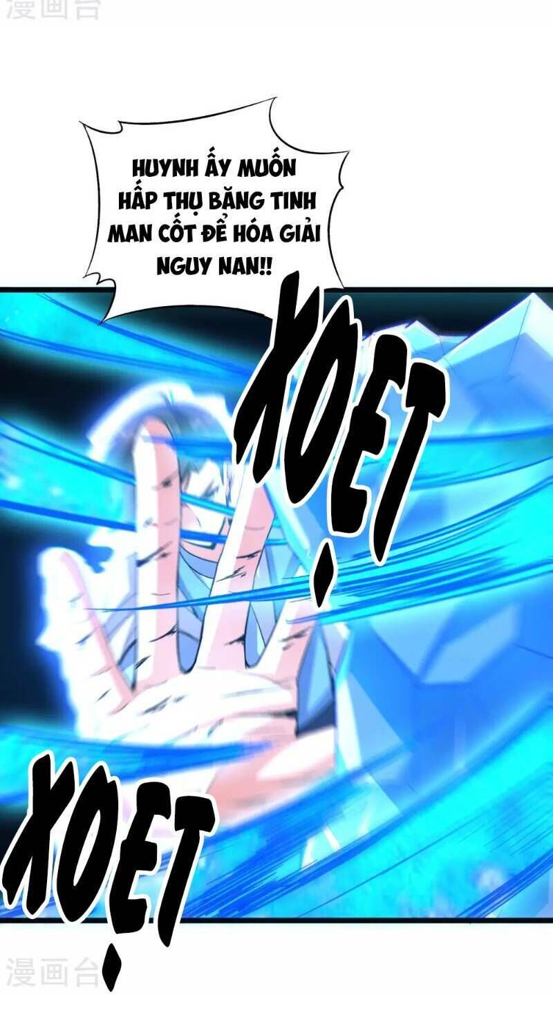 Phục Thiên Thánh Chủ Chapter 21 - Trang 2