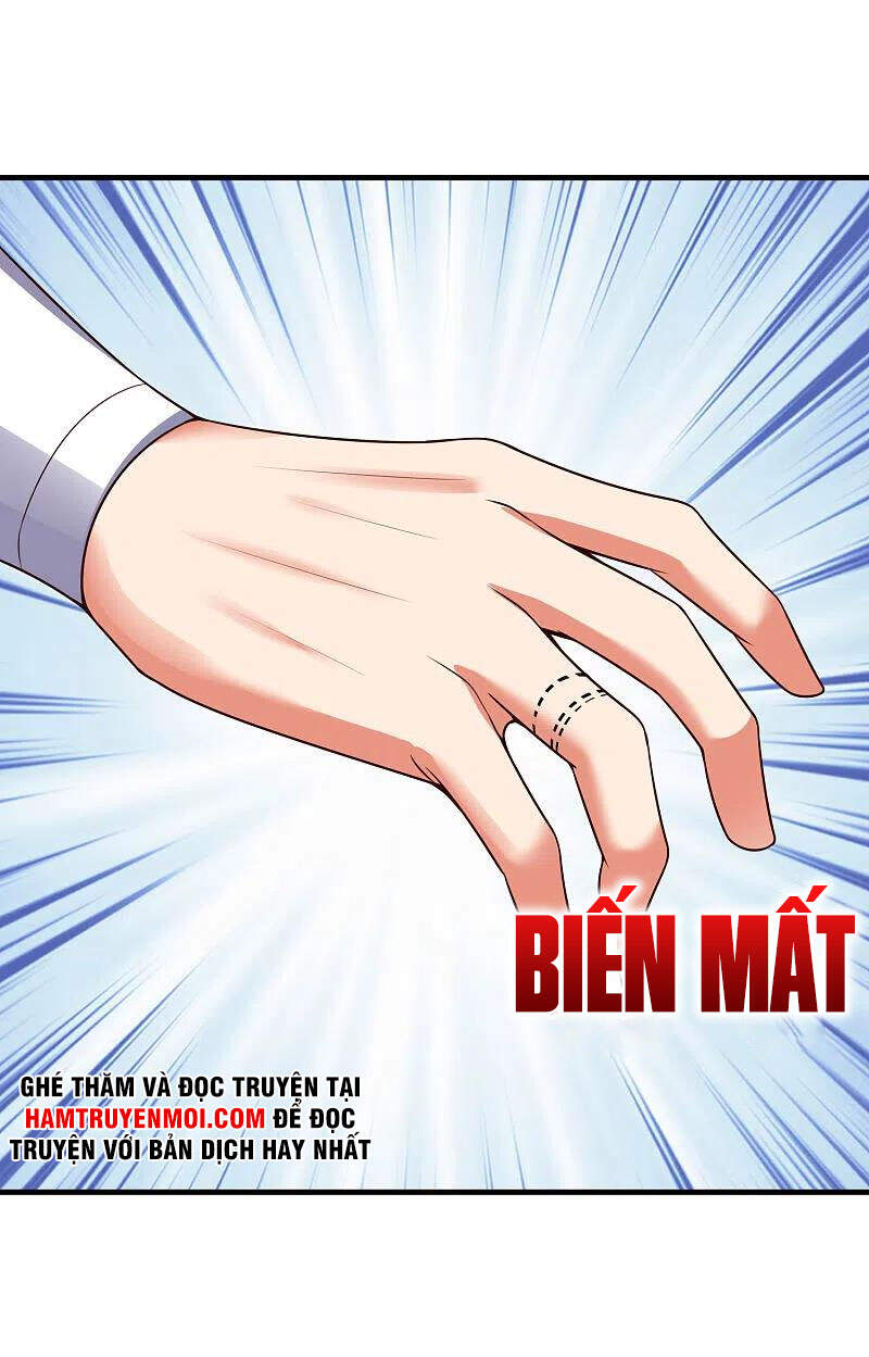 Phục Thiên Thánh Chủ Chapter 213 - Trang 2