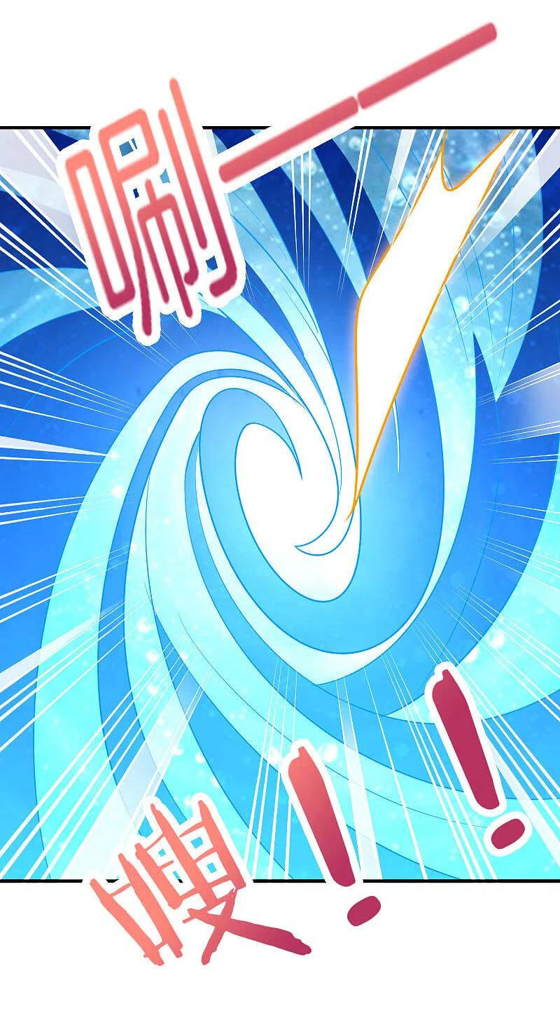 Phục Thiên Thánh Chủ Chapter 214 - Trang 2