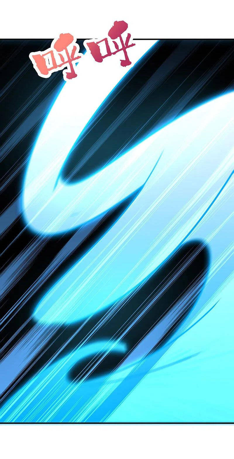 Phục Thiên Thánh Chủ Chapter 214 - Trang 2