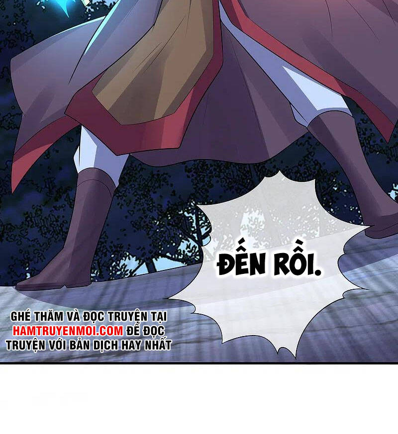 Phục Thiên Thánh Chủ Chapter 215 - Trang 2