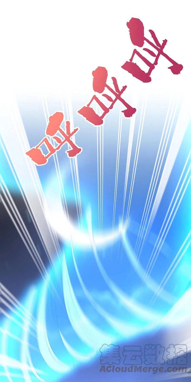 Phục Thiên Thánh Chủ Chapter 215 - Trang 2