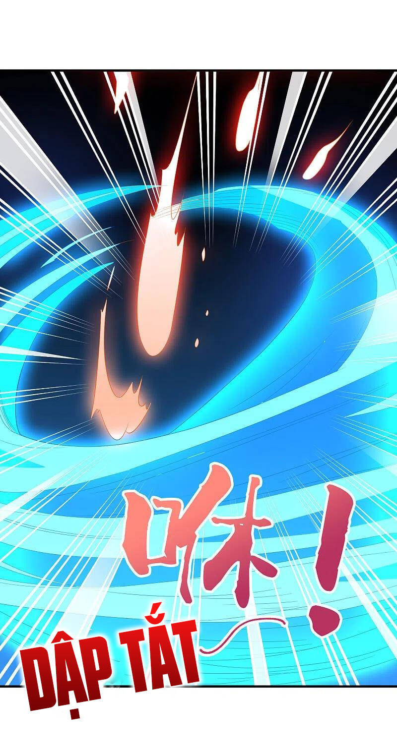 Phục Thiên Thánh Chủ Chapter 215 - Trang 2