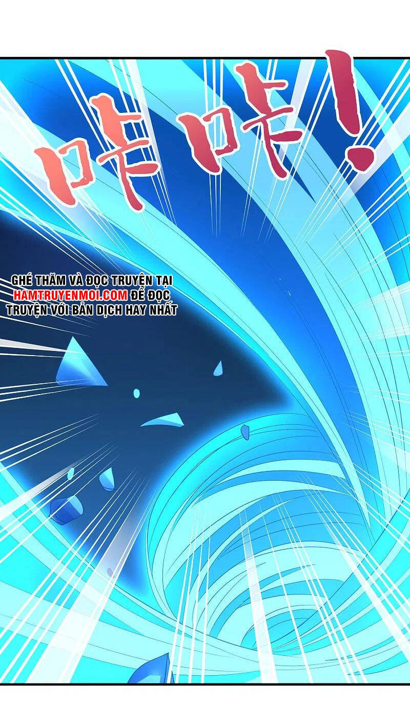 Phục Thiên Thánh Chủ Chapter 215 - Trang 2