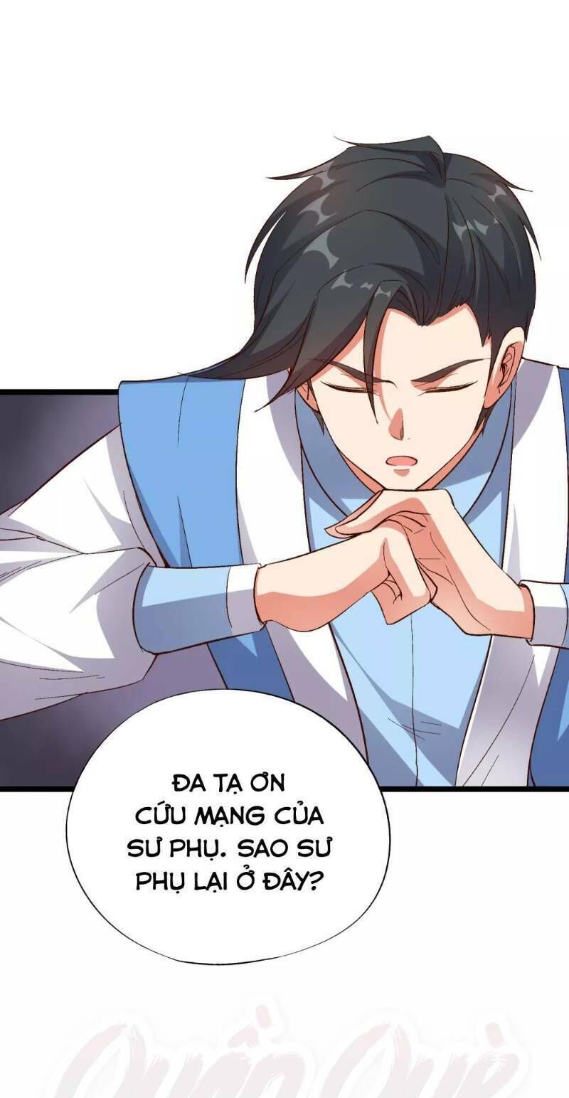 Phục Thiên Thánh Chủ Chapter 22 - Trang 2