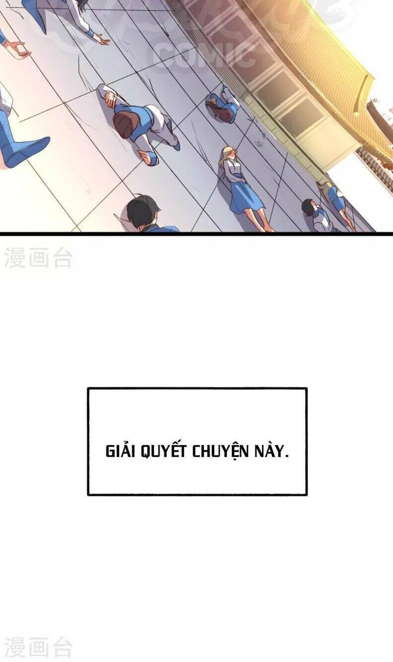 Phục Thiên Thánh Chủ Chapter 22 - Trang 2