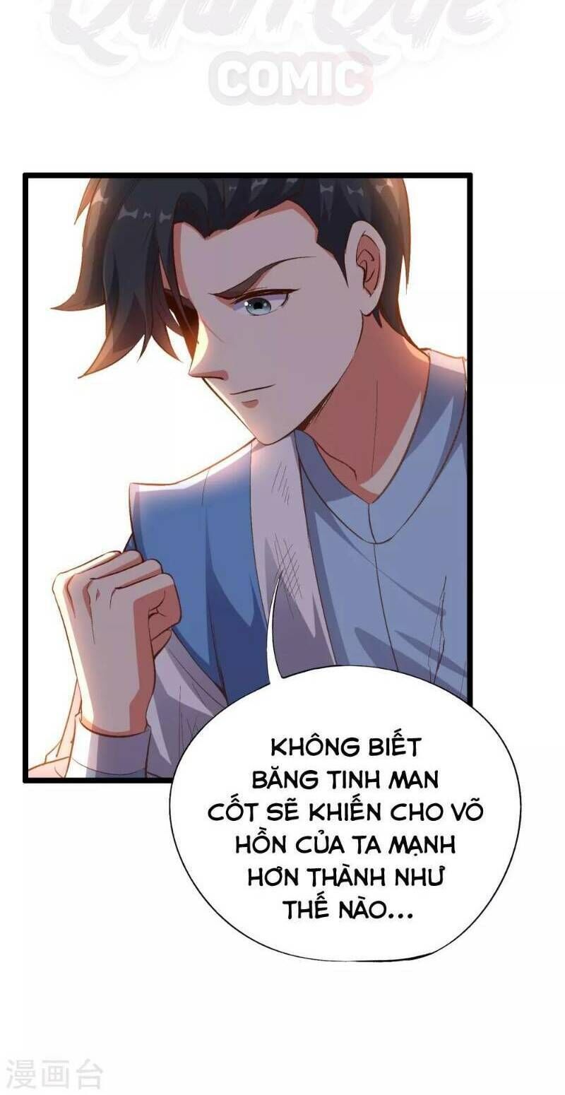 Phục Thiên Thánh Chủ Chapter 22 - Trang 2