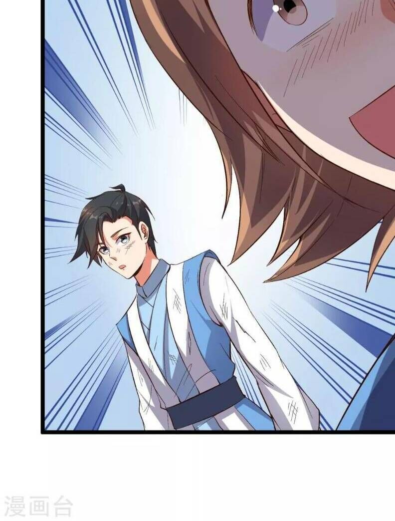 Phục Thiên Thánh Chủ Chapter 22 - Trang 2