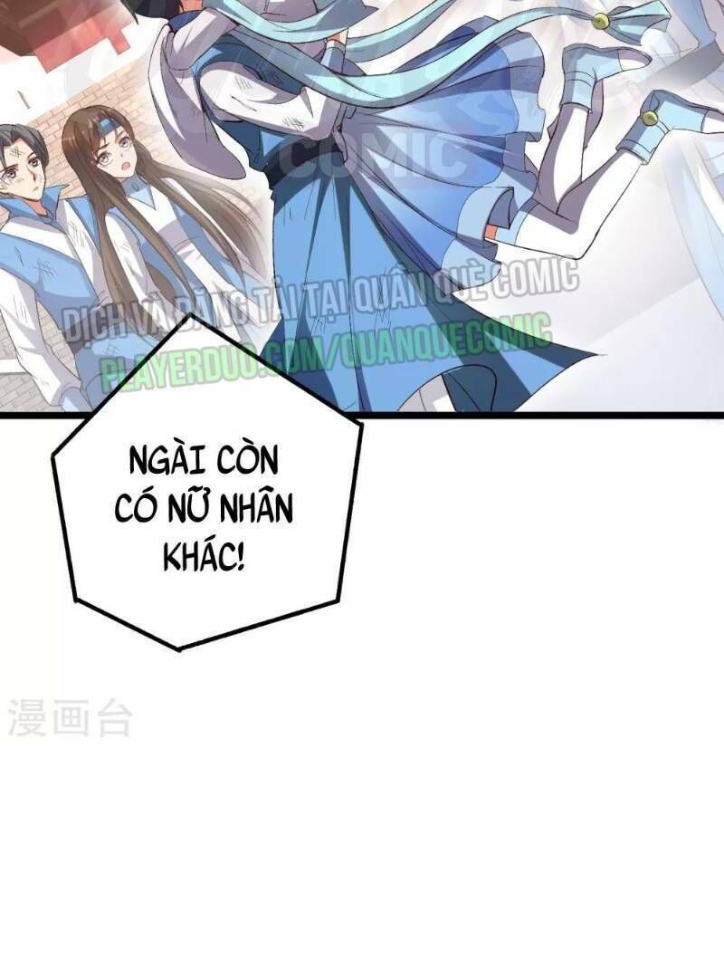 Phục Thiên Thánh Chủ Chapter 22 - Trang 2