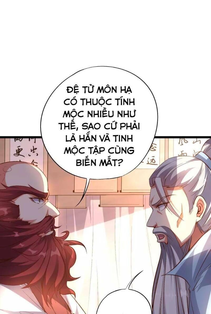 Phục Thiên Thánh Chủ Chapter 23 - Trang 2