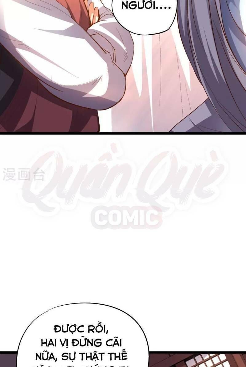 Phục Thiên Thánh Chủ Chapter 23 - Trang 2