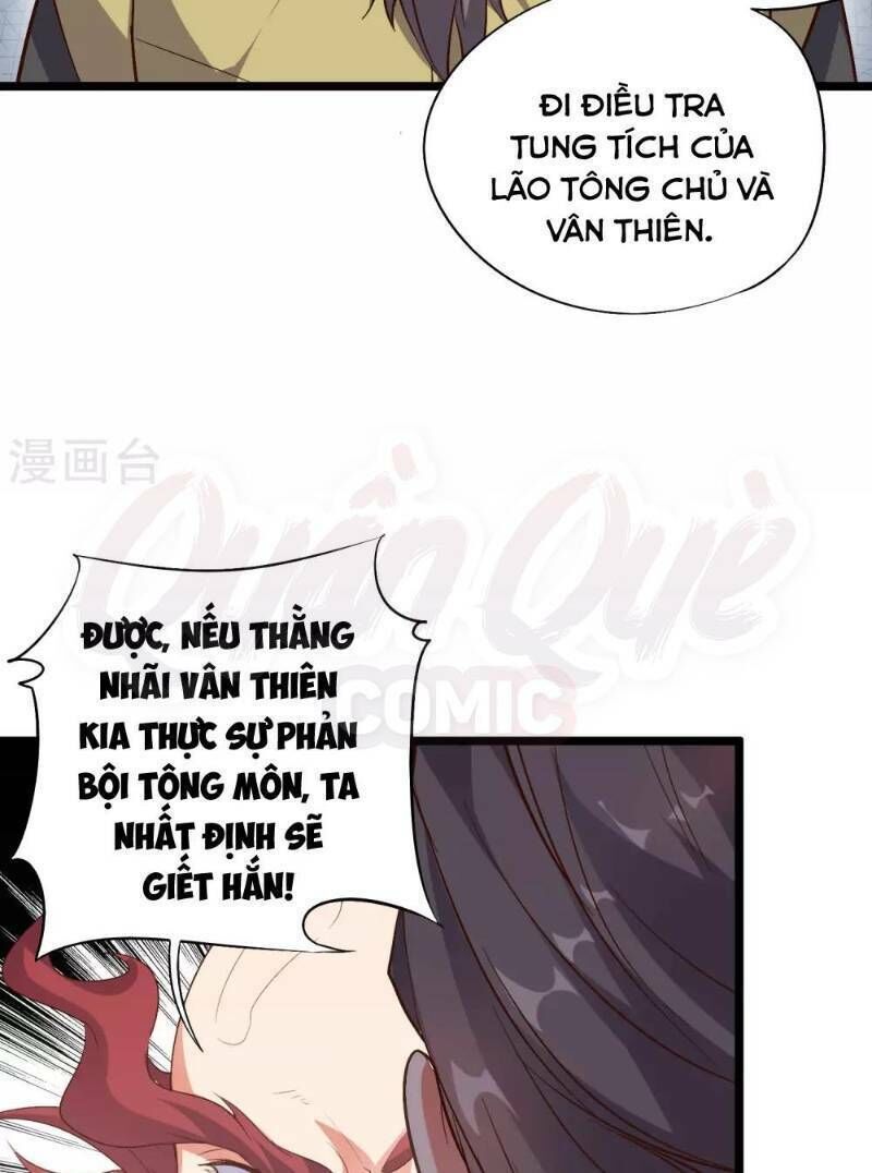 Phục Thiên Thánh Chủ Chapter 23 - Trang 2