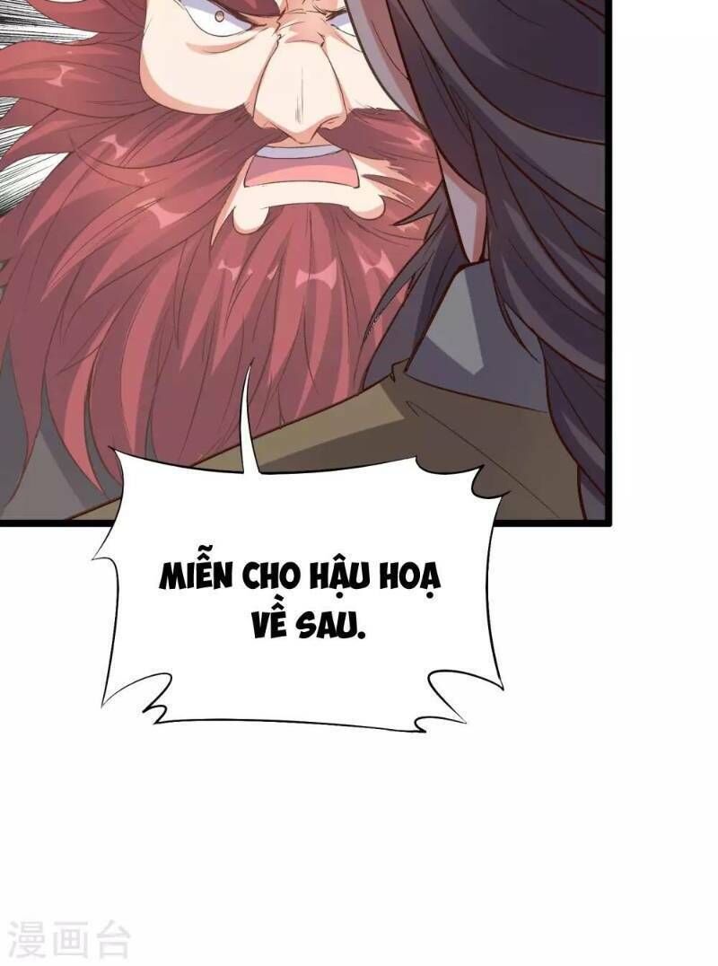 Phục Thiên Thánh Chủ Chapter 23 - Trang 2