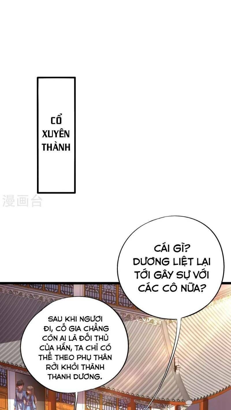 Phục Thiên Thánh Chủ Chapter 23 - Trang 2