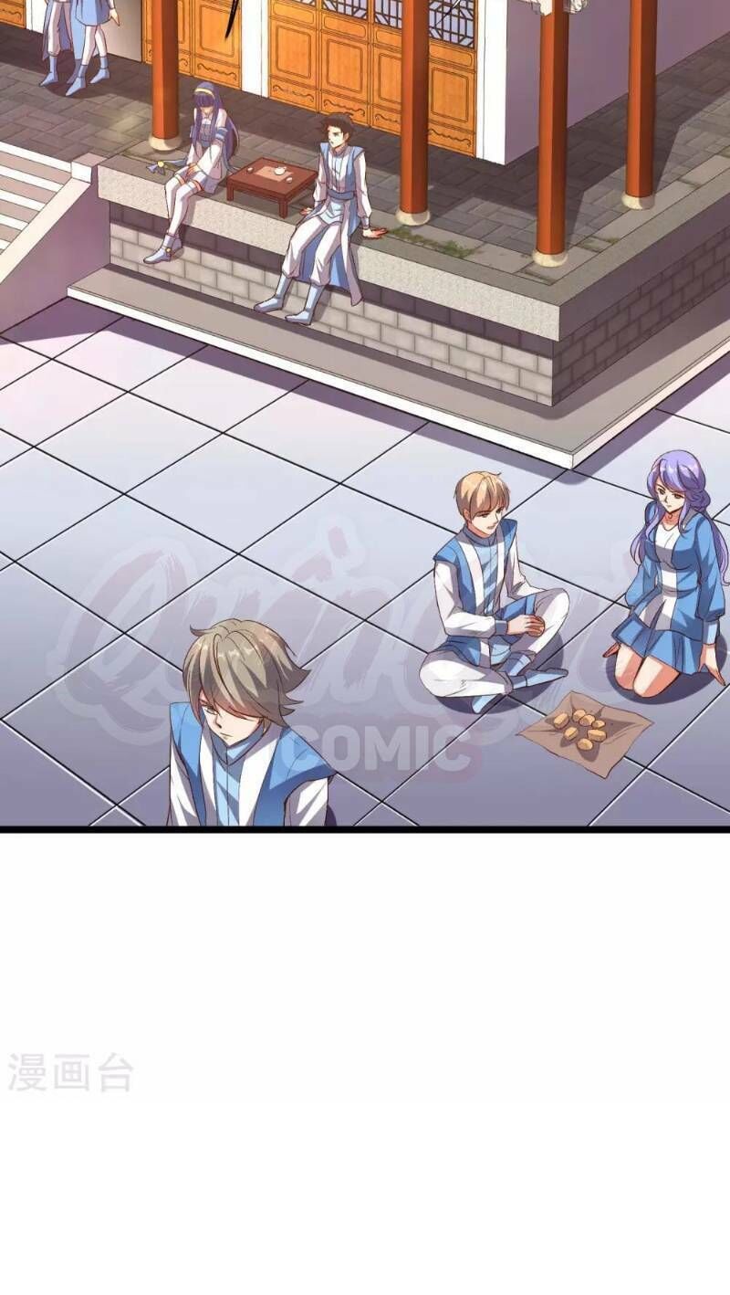 Phục Thiên Thánh Chủ Chapter 23 - Trang 2