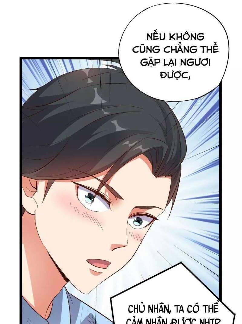 Phục Thiên Thánh Chủ Chapter 23 - Trang 2