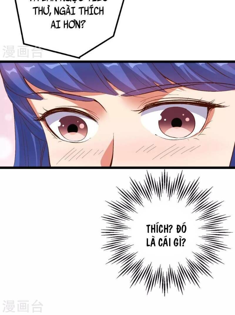 Phục Thiên Thánh Chủ Chapter 23 - Trang 2