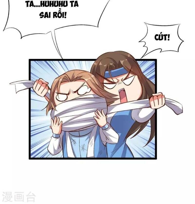 Phục Thiên Thánh Chủ Chapter 23 - Trang 2