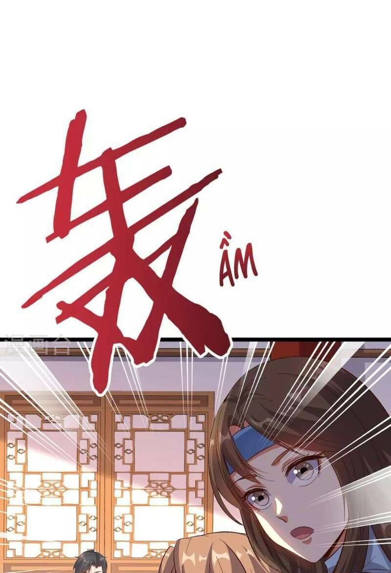 Phục Thiên Thánh Chủ Chapter 23 - Trang 2