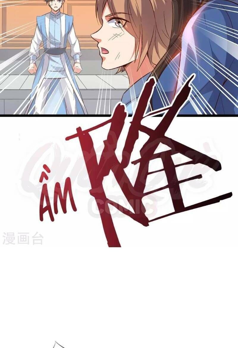 Phục Thiên Thánh Chủ Chapter 23 - Trang 2