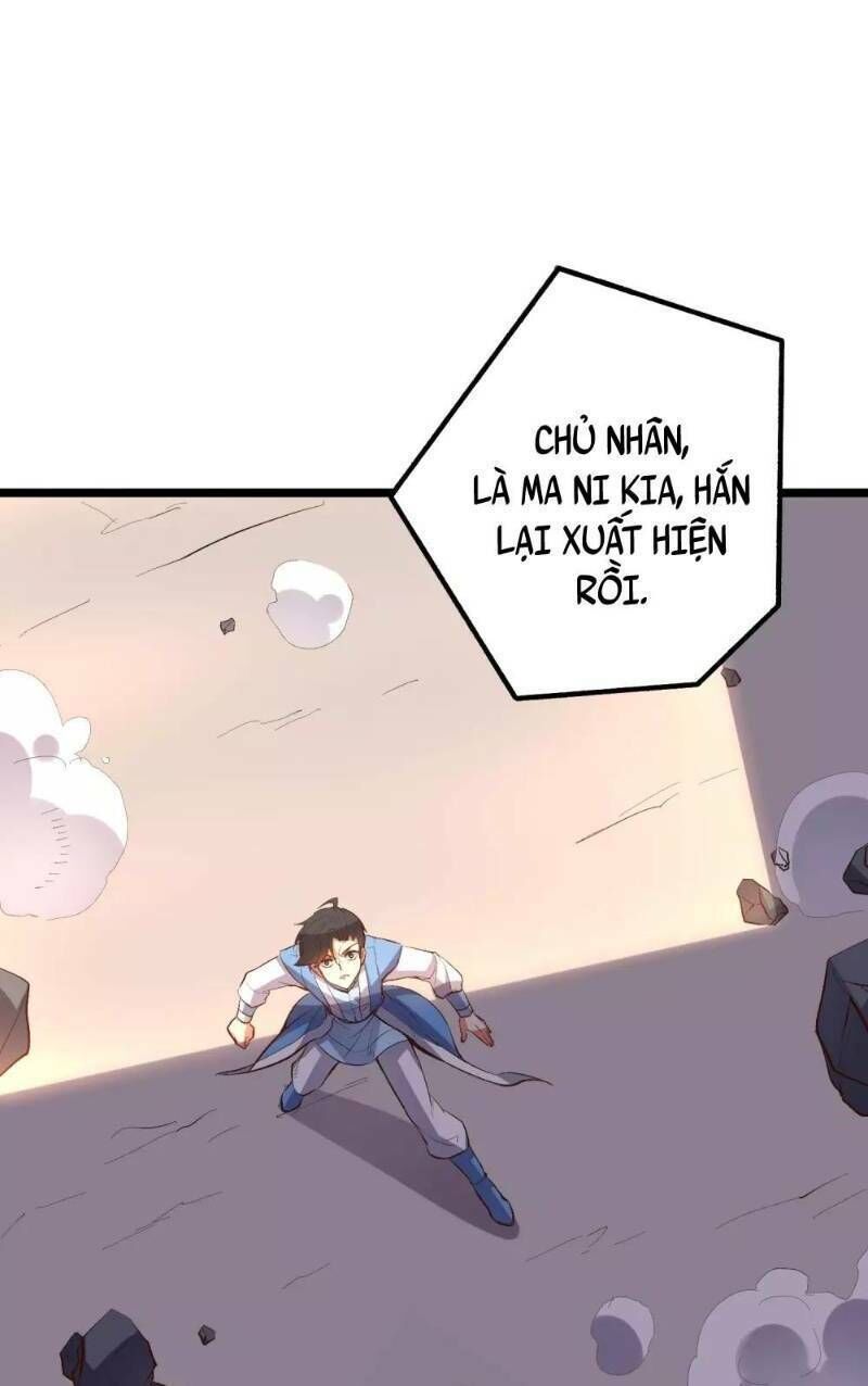 Phục Thiên Thánh Chủ Chapter 23 - Trang 2