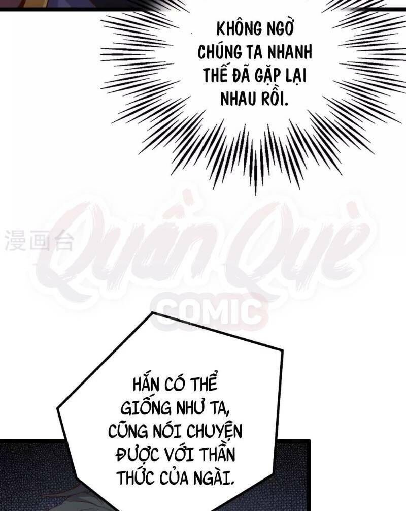 Phục Thiên Thánh Chủ Chapter 23 - Trang 2