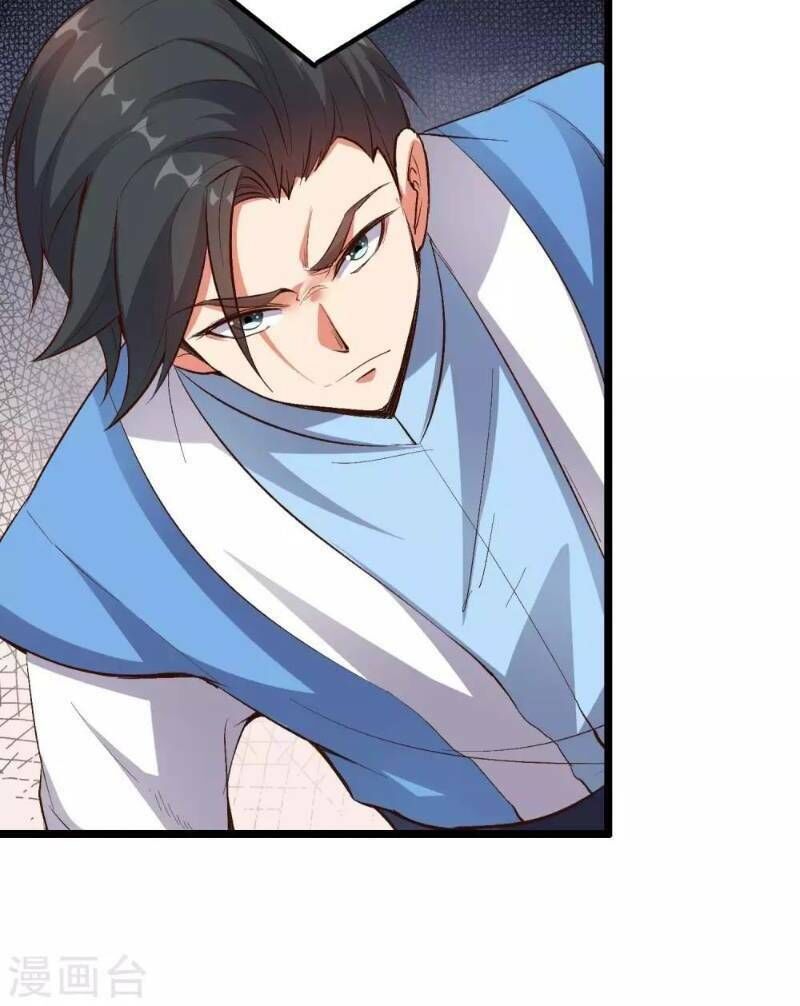 Phục Thiên Thánh Chủ Chapter 23 - Trang 2