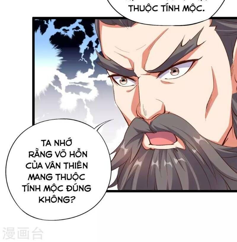 Phục Thiên Thánh Chủ Chapter 23 - Trang 2