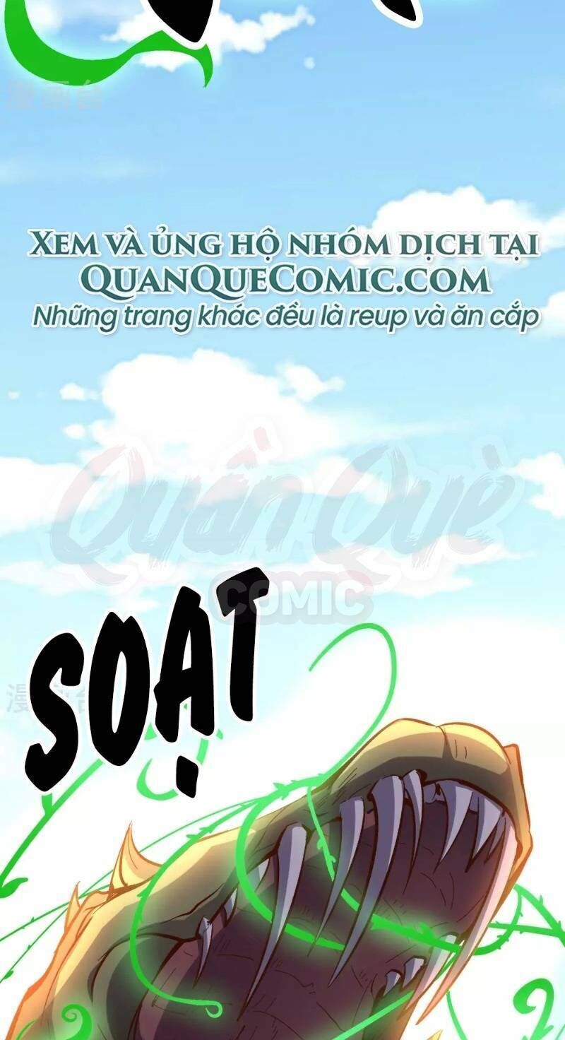 Phục Thiên Thánh Chủ Chapter 24 - Trang 2