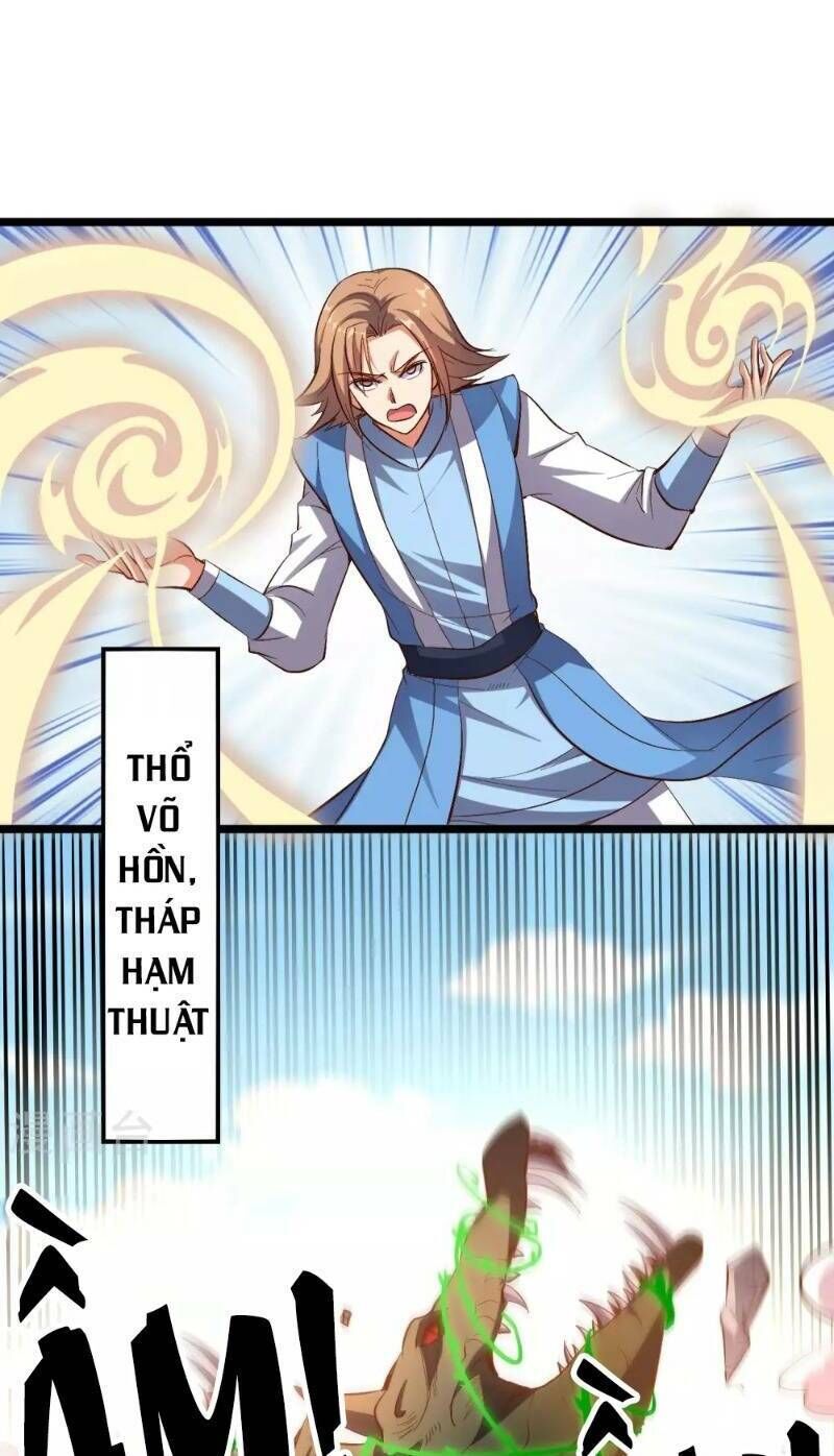 Phục Thiên Thánh Chủ Chapter 24 - Trang 2
