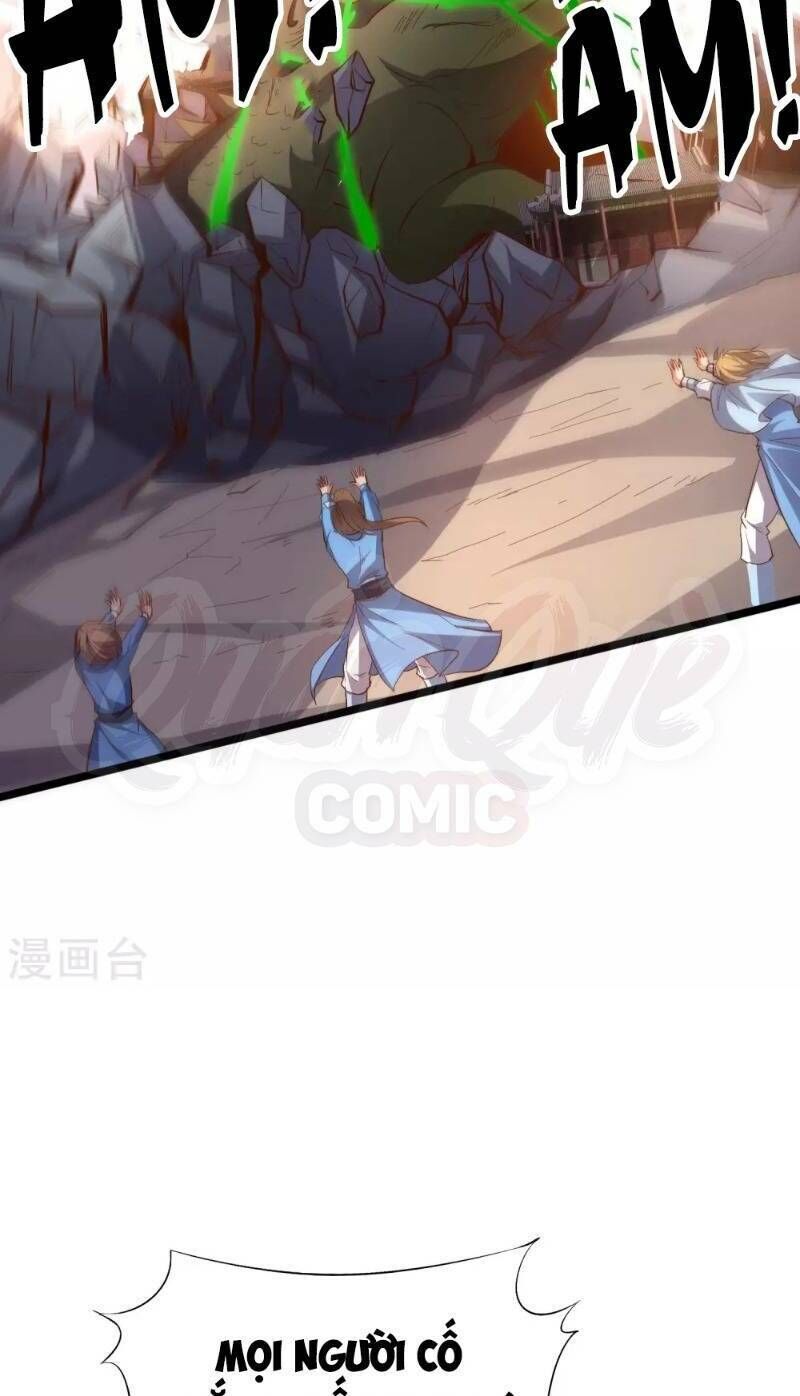 Phục Thiên Thánh Chủ Chapter 24 - Trang 2