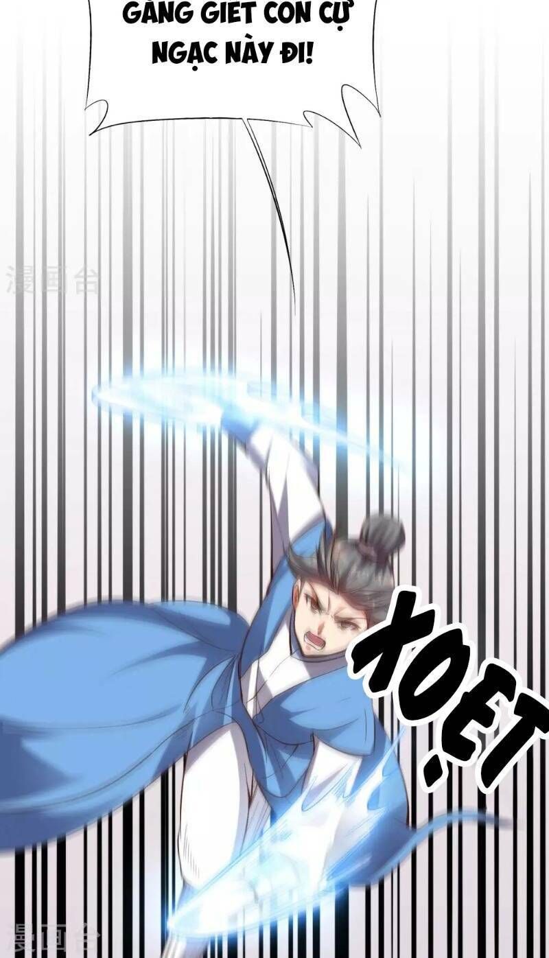 Phục Thiên Thánh Chủ Chapter 24 - Trang 2