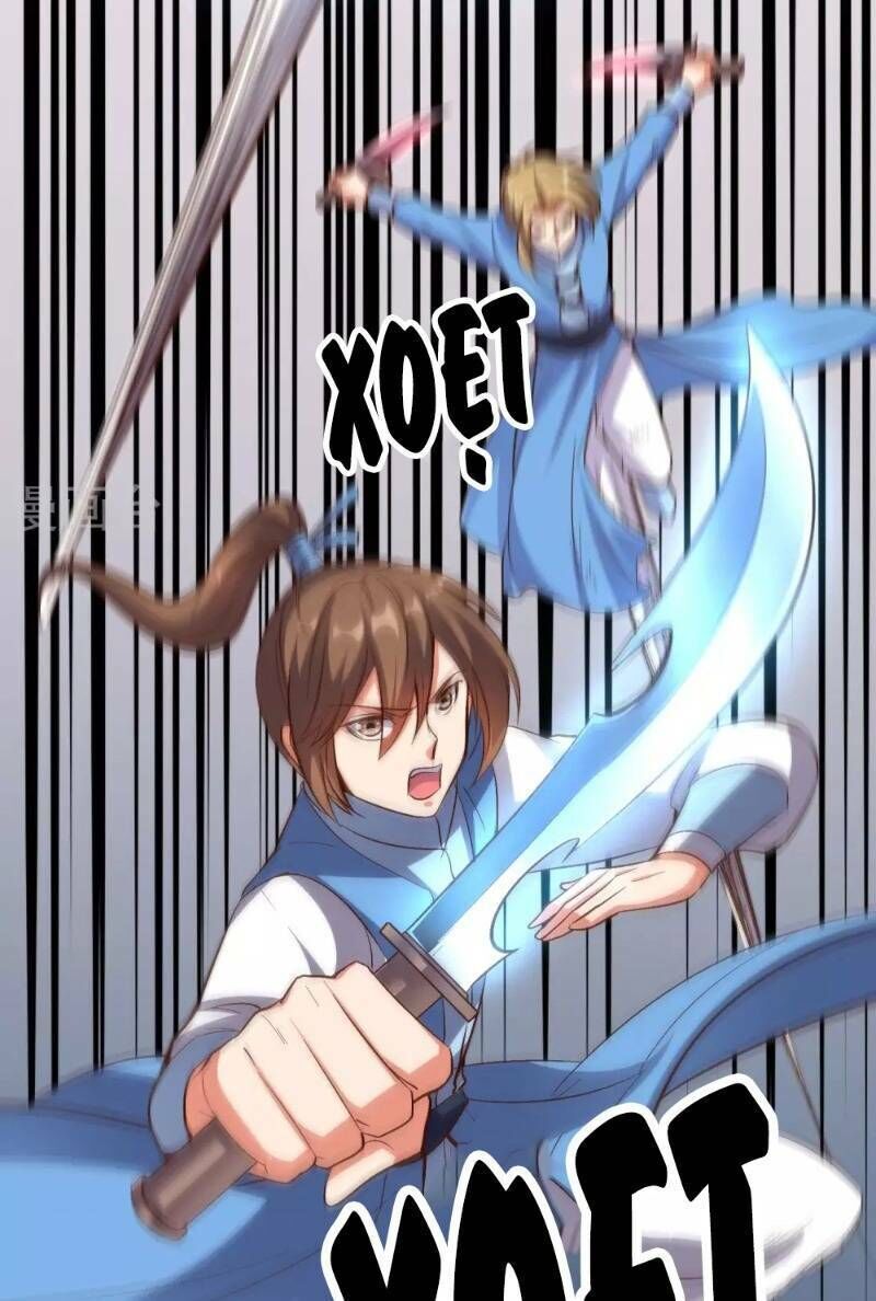 Phục Thiên Thánh Chủ Chapter 24 - Trang 2