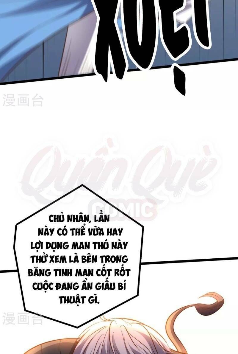 Phục Thiên Thánh Chủ Chapter 24 - Trang 2