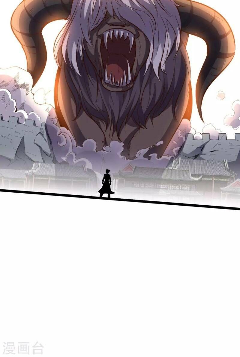 Phục Thiên Thánh Chủ Chapter 24 - Trang 2