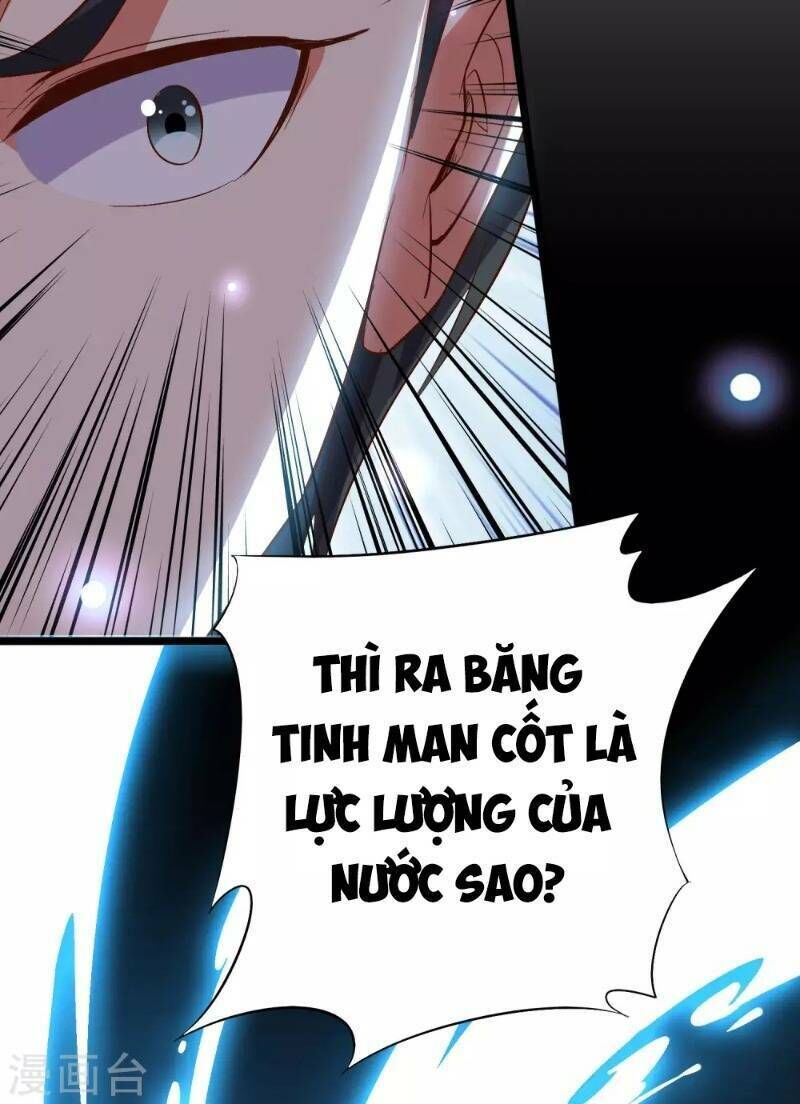Phục Thiên Thánh Chủ Chapter 24 - Trang 2