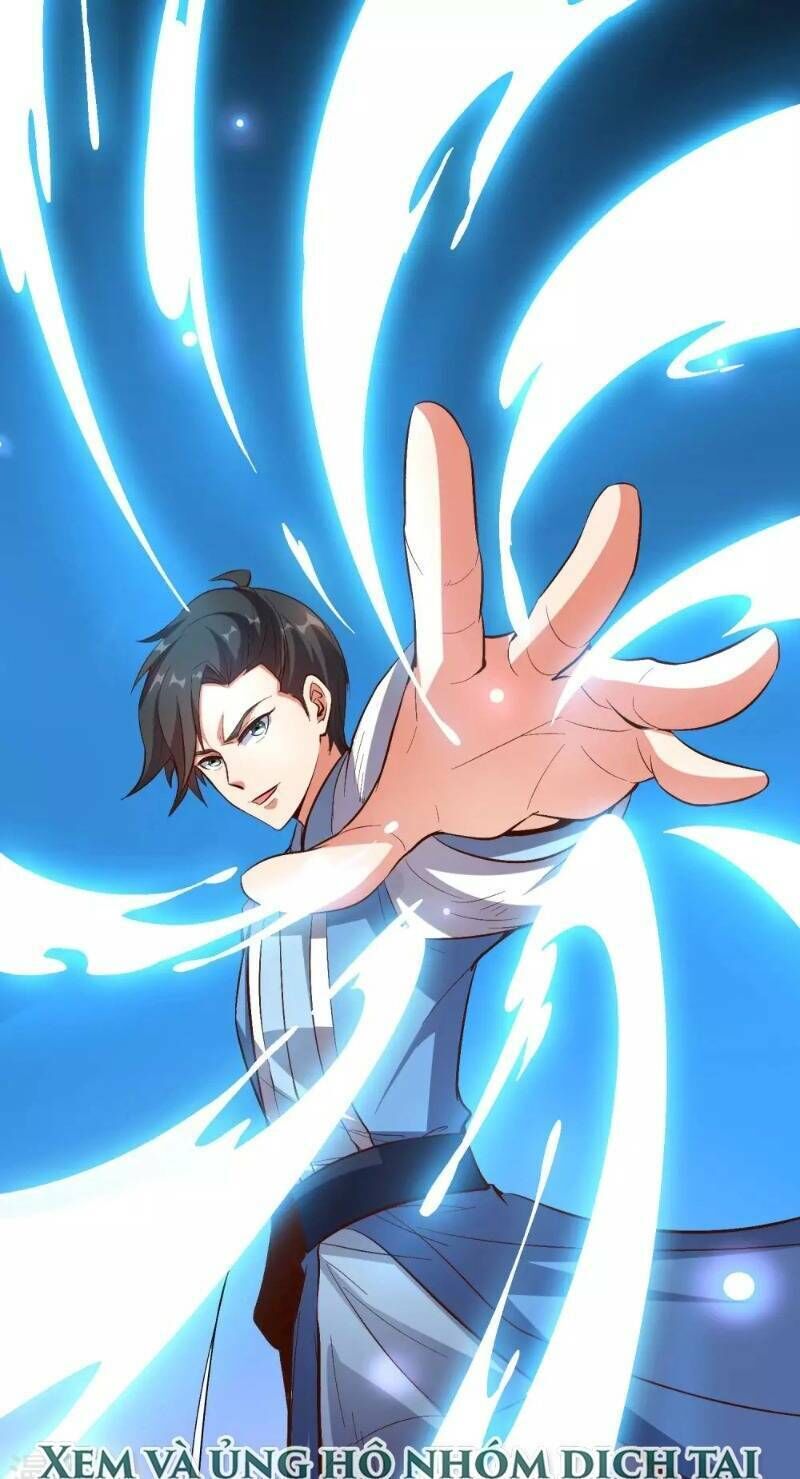 Phục Thiên Thánh Chủ Chapter 24 - Trang 2