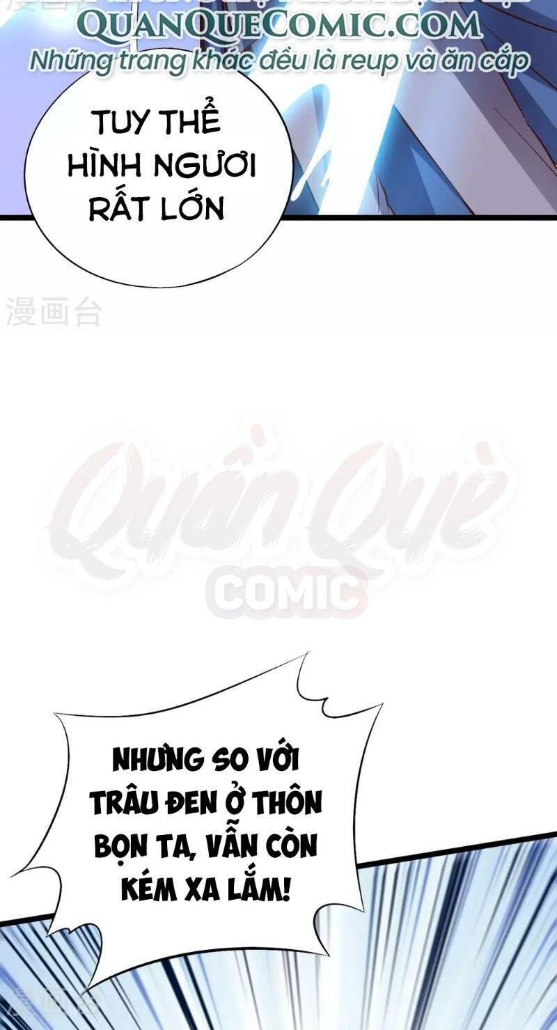 Phục Thiên Thánh Chủ Chapter 24 - Trang 2