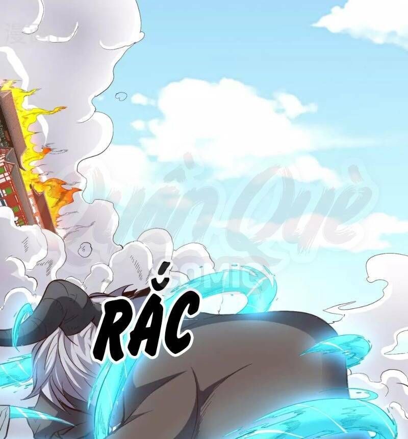 Phục Thiên Thánh Chủ Chapter 24 - Trang 2