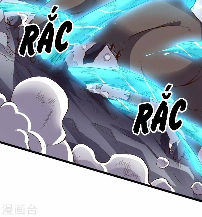 Phục Thiên Thánh Chủ Chapter 24 - Trang 2