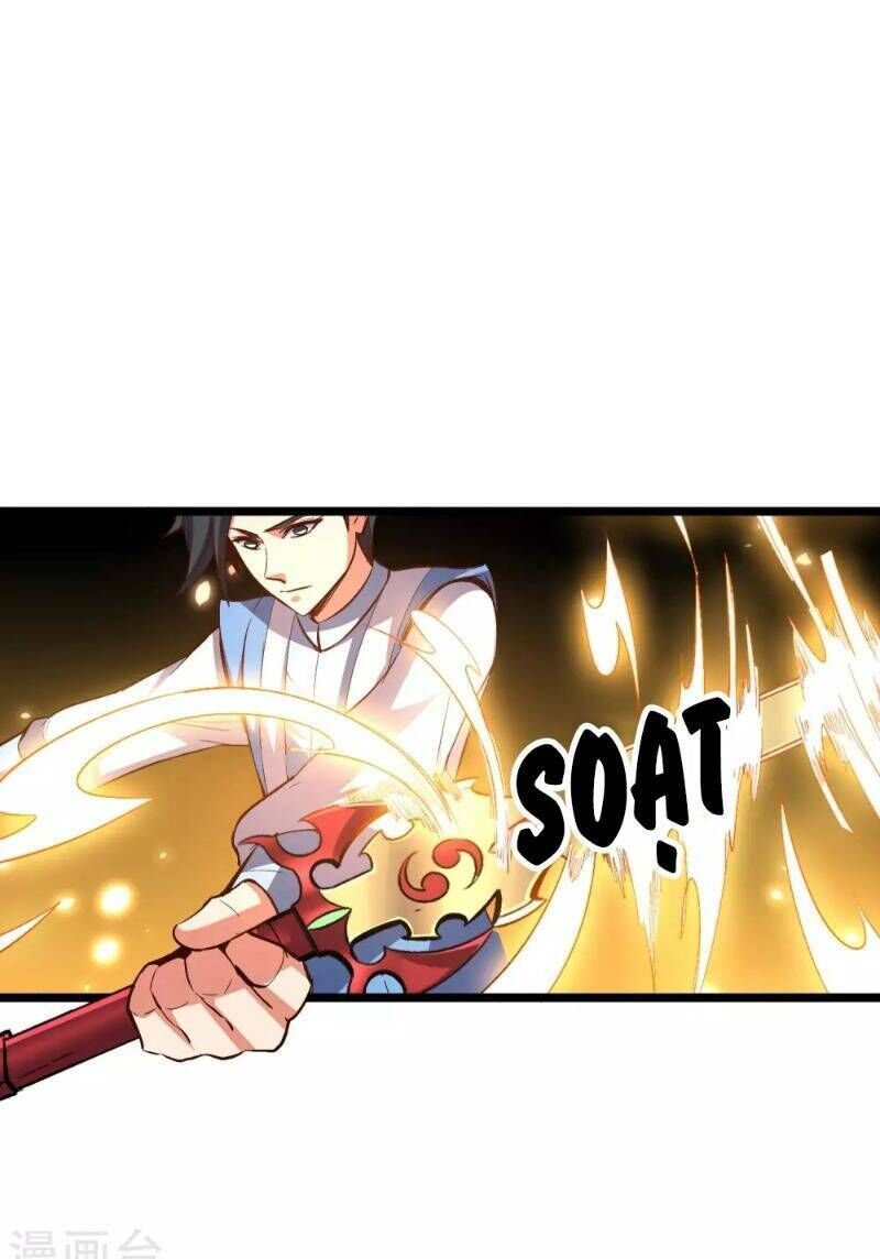 Phục Thiên Thánh Chủ Chapter 24 - Trang 2