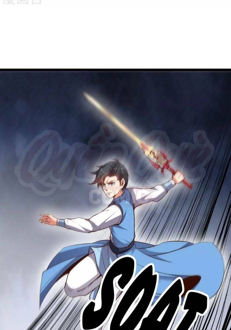 Phục Thiên Thánh Chủ Chapter 24 - Trang 2