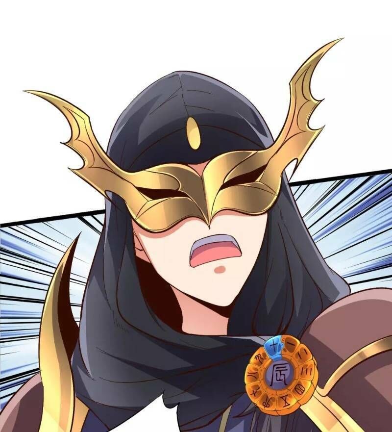 Phục Thiên Thánh Chủ Chapter 24 - Trang 2