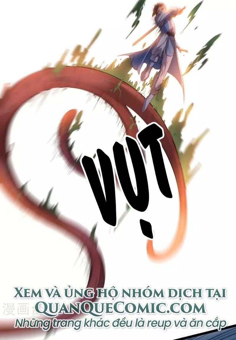 Phục Thiên Thánh Chủ Chapter 24 - Trang 2